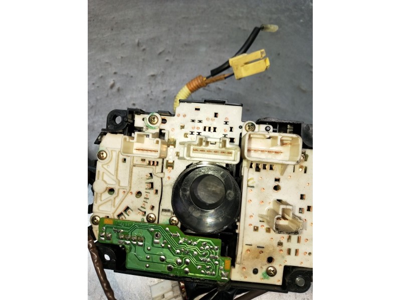 Recambio de mando luces para suzuki alto vi (ff, ha24_) 1.1 (rf410) referencia OEM IAM   2002
