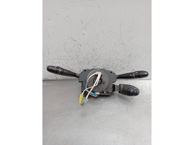 Recambio de mando luces para peugeot 307 cc (3b) 1.6 16v referencia OEM IAM 96605658XT  2003