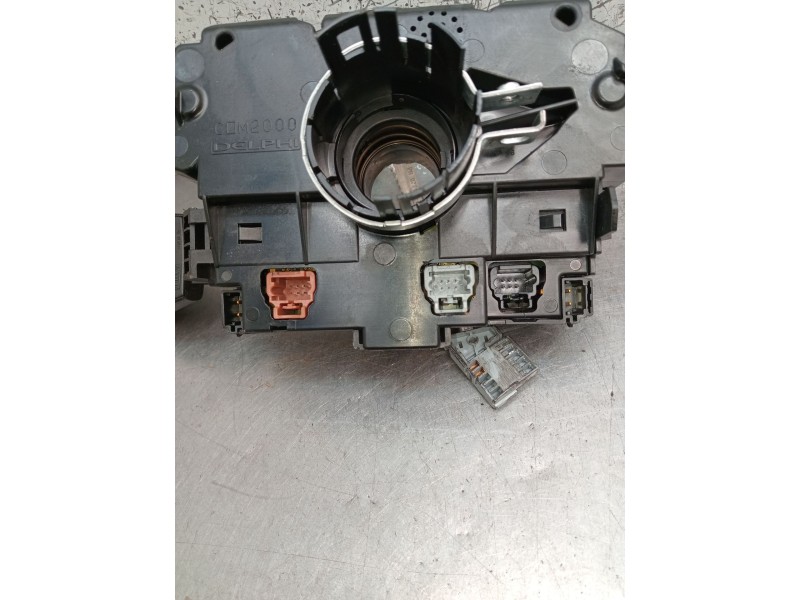 Recambio de mando luces para peugeot 307 cc (3b) 1.6 16v referencia OEM IAM 96605658XT  2003