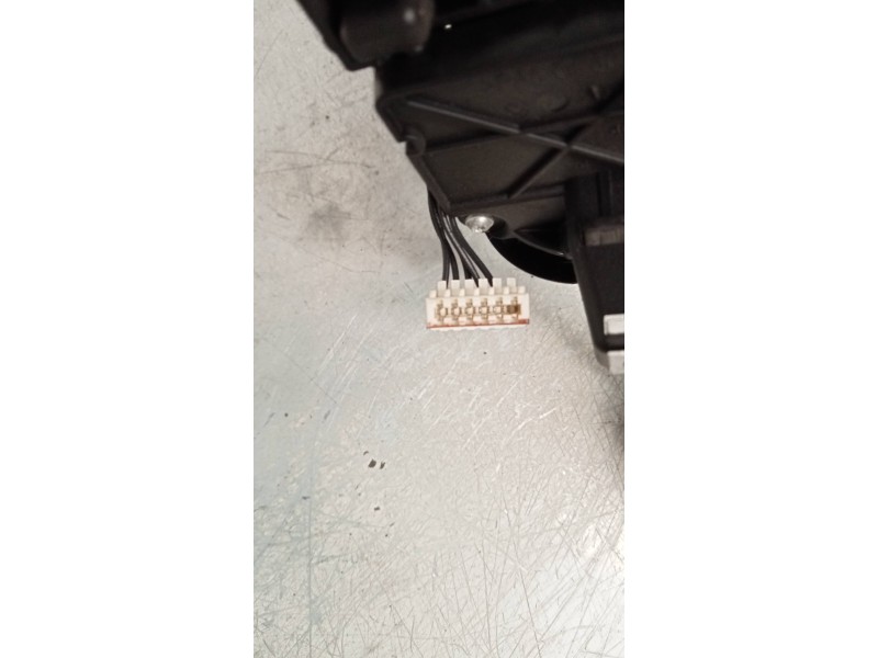Recambio de mando luces para volkswagen golf vii lim. advance bluemotion referencia OEM IAM 5Q0953521P  