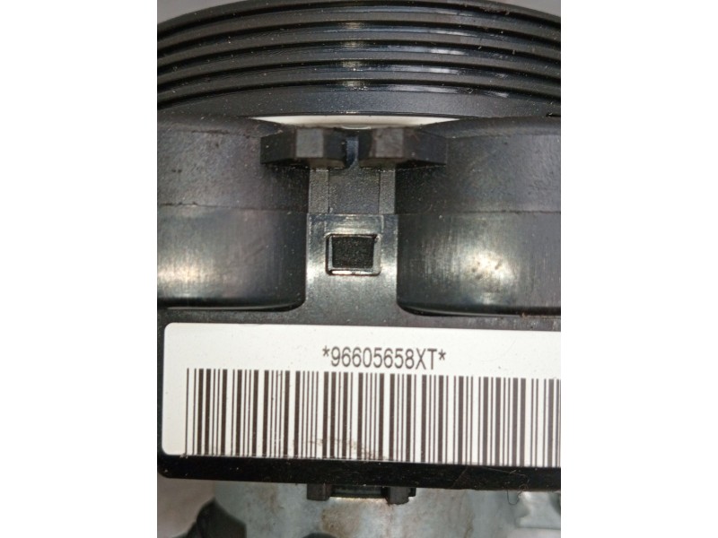 Recambio de mando luces para peugeot 307 cc (3b) 1.6 16v referencia OEM IAM 96605658XT  2003