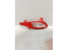 Recambio de piloto trasero izquierdo paragolpes para hyundai i20 iii (bc3, bi3) 1.0 t-gdi referencia OEM IAM 92406Q0100  