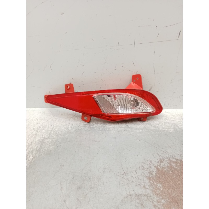 Recambio de piloto trasero izquierdo paragolpes para hyundai i20 iii (bc3, bi3) 1.0 t-gdi referencia OEM IAM 92406Q0100  