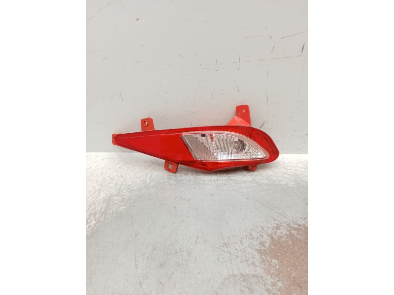 Recambio de piloto trasero izquierdo paragolpes para hyundai i20 iii (bc3, bi3) 1.0 t-gdi referencia OEM IAM 92406Q0100  