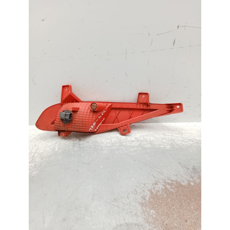 Recambio de piloto trasero izquierdo paragolpes para hyundai i20 iii (bc3, bi3) 1.0 t-gdi referencia OEM IAM 92406Q0100  