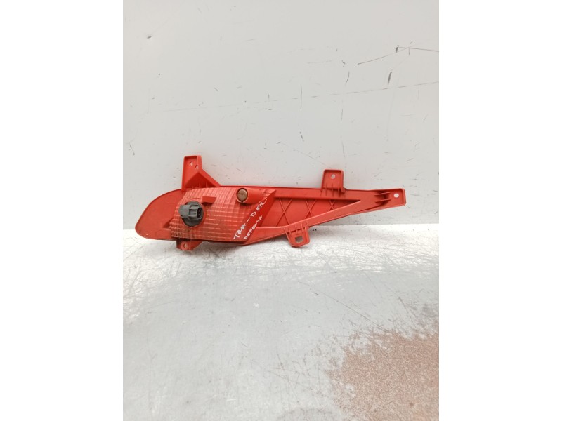 Recambio de piloto trasero izquierdo paragolpes para hyundai i20 iii (bc3, bi3) 1.0 t-gdi referencia OEM IAM 92406Q0100  