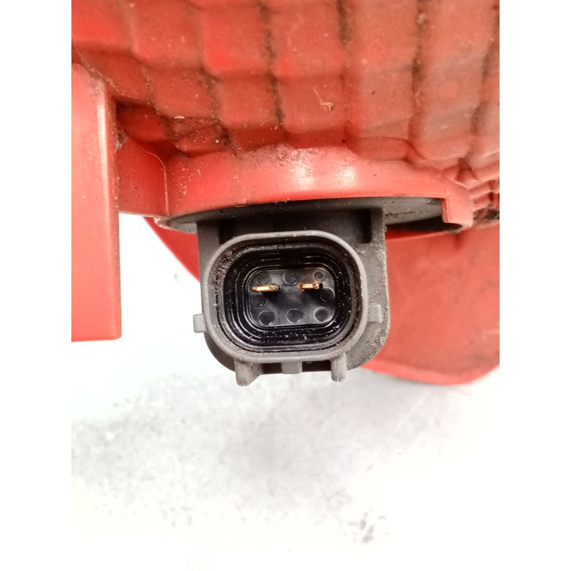 Recambio de piloto trasero izquierdo paragolpes para hyundai i20 iii (bc3, bi3) 1.0 t-gdi referencia OEM IAM 92406Q0100  