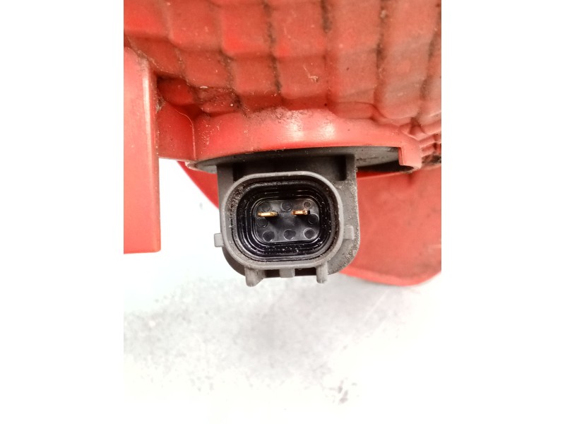 Recambio de piloto trasero izquierdo paragolpes para hyundai i20 iii (bc3, bi3) 1.0 t-gdi referencia OEM IAM 92406Q0100  