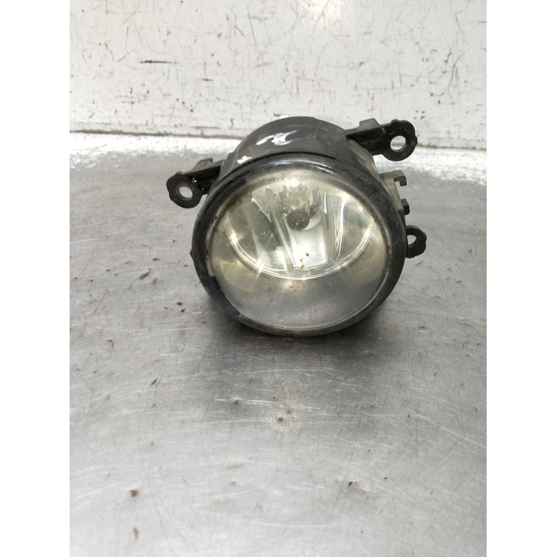 Recambio de faro antiniebla izquierdo para land rover range rover sport v6 td s referencia OEM IAM 89207191 20104193 2010