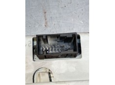 Recambio de pantalla multifuncion para peugeot 307 cc (3b) 1.6 16v referencia OEM IAM 9652809977 216757561A 2003 2