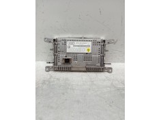 Recambio de pantalla multifuncion para audi a4 ber. (b8) s line sportpaket / plus referencia OEM IAM 8T0919603F A234507HBD  2