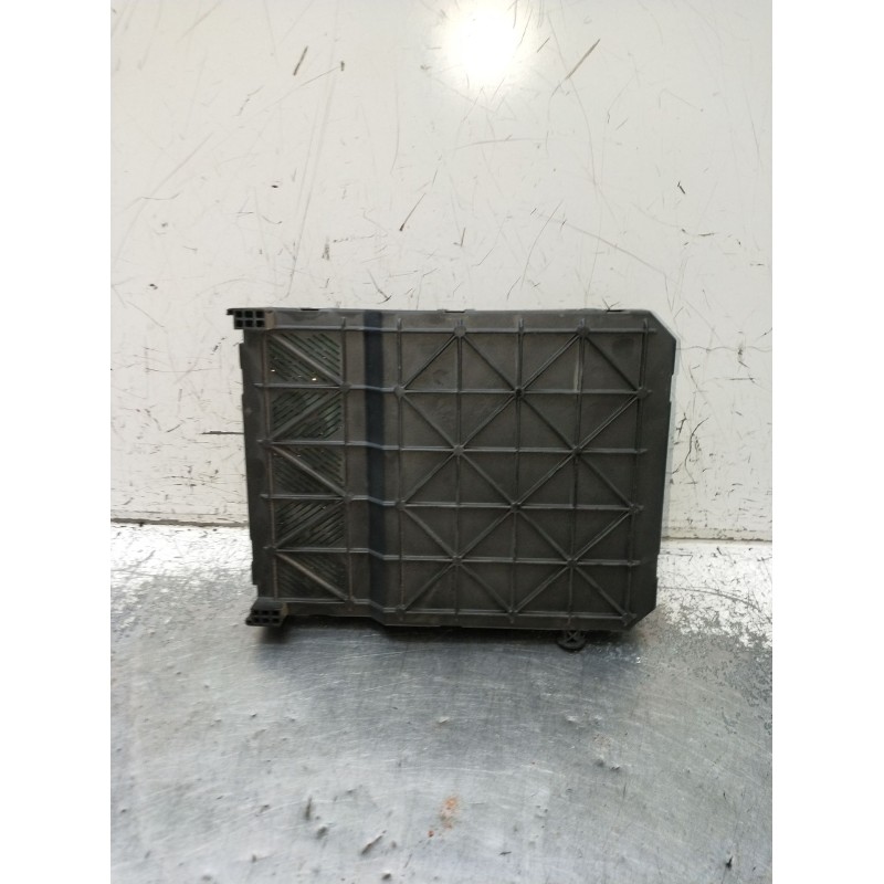 Recambio de caja reles / fusibles para peugeot 206 hatchback (2a/c) 1.4 hdi eco 70 referencia OEM IAM 9652474780 636508644 2003