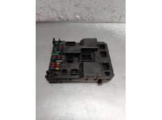 Recambio de caja reles / fusibles para peugeot 307 cc (3b) 1.6 16v referencia OEM IAM 9651197580A BSIJ0300 2003