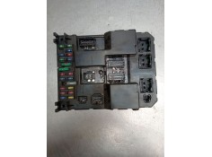 Recambio de caja reles / fusibles para peugeot 307 cc (3b) 1.6 16v referencia OEM IAM 9651197580A BSIJ0300 2003 2