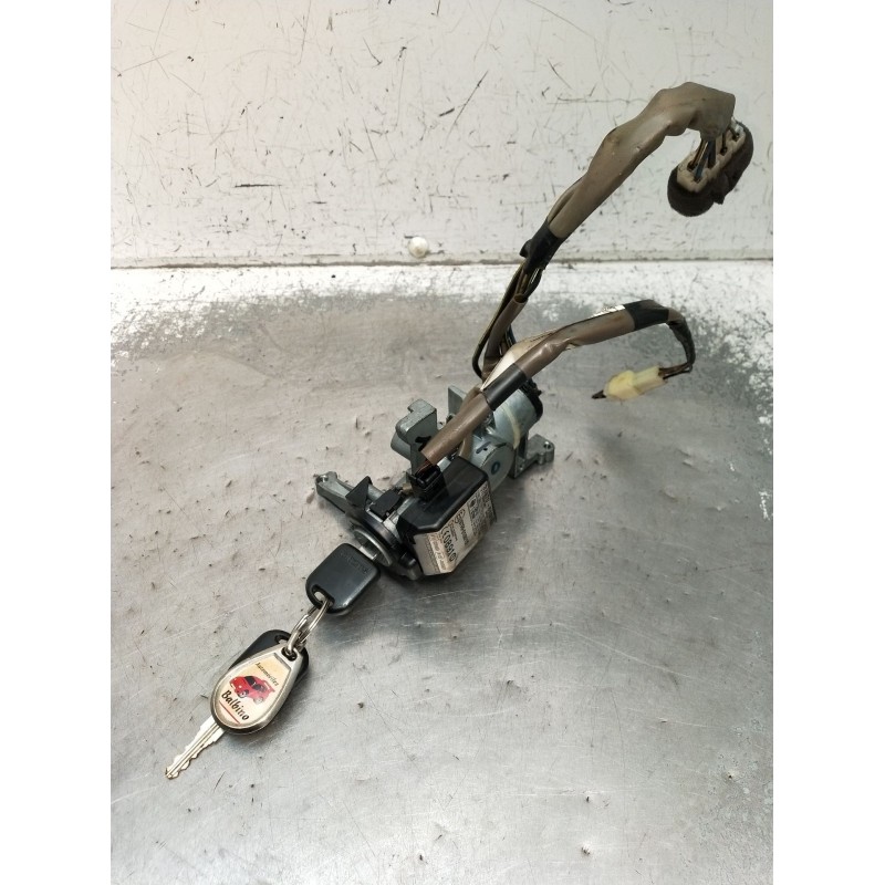 Recambio de conmutador de arranque para suzuki alto vi (ff, ha24_) 1.1 (rf410) referencia OEM IAM 3397080G0 97RI010015 2002