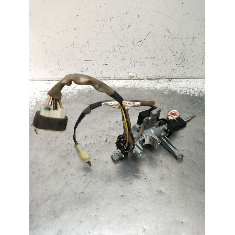Recambio de conmutador de arranque para suzuki alto vi (ff, ha24_) 1.1 (rf410) referencia OEM IAM 3397080G0 97RI010015 2002