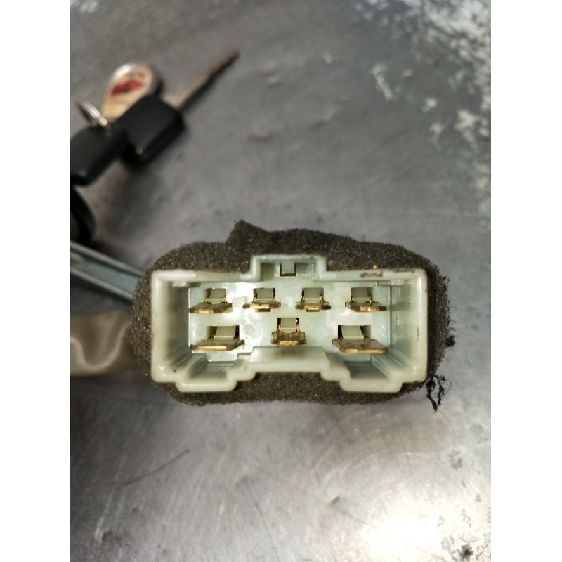 Recambio de conmutador de arranque para suzuki alto vi (ff, ha24_) 1.1 (rf410) referencia OEM IAM 3397080G0 97RI010015 2002