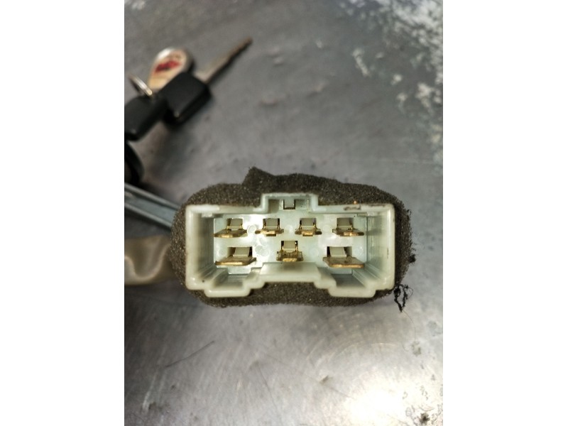 Recambio de conmutador de arranque para suzuki alto vi (ff, ha24_) 1.1 (rf410) referencia OEM IAM 3397080G0 97RI010015 2002