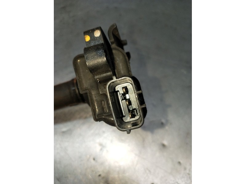 Recambio de bobina encendido para suzuki alto vi (ff, ha24_) 1.1 (rf410) referencia OEM IAM   2002