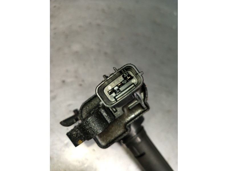 Recambio de bobina encendido para suzuki alto vi (ff, ha24_) 1.1 (rf410) referencia OEM IAM   2002