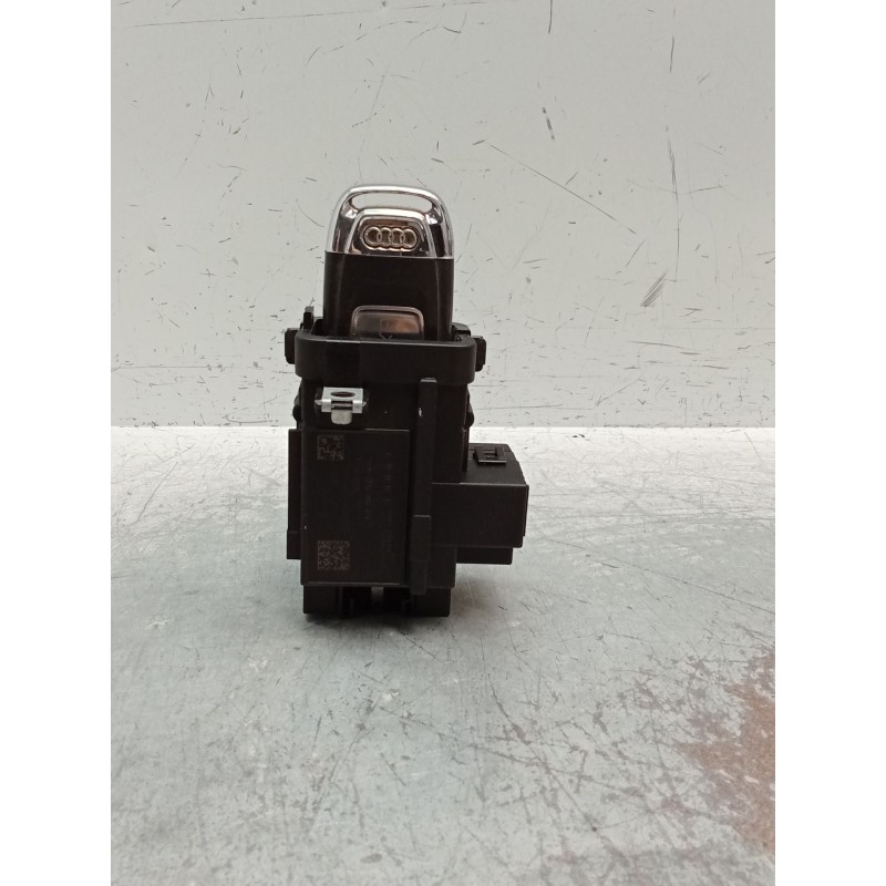 Recambio de conmutador de arranque para audi a4 ber. (b8) s line sportpaket / plus referencia OEM IAM 8K0909131 3330430103 2011