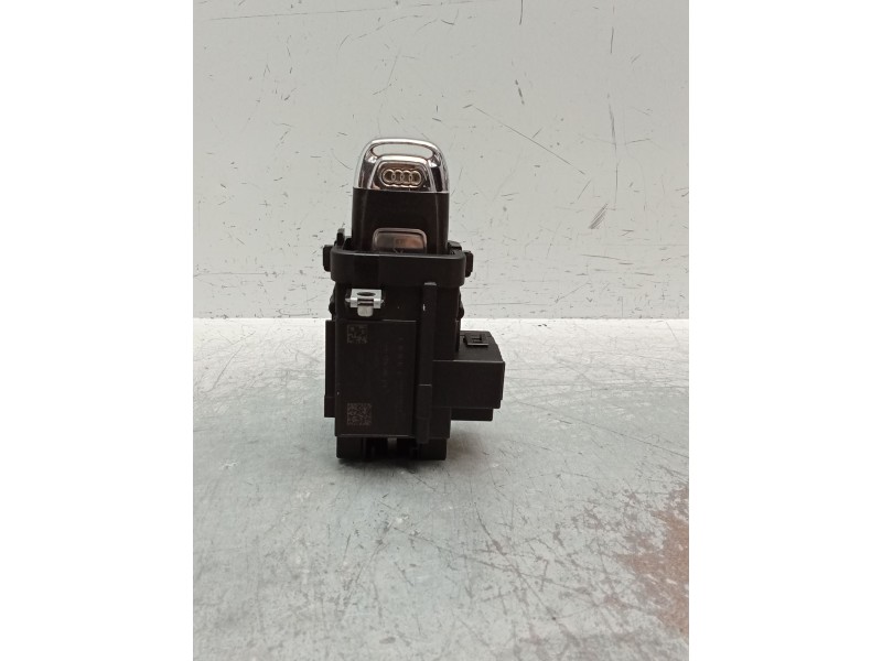 Recambio de conmutador de arranque para audi a4 ber. (b8) s line sportpaket / plus referencia OEM IAM 8K0909131 3330430103 2011