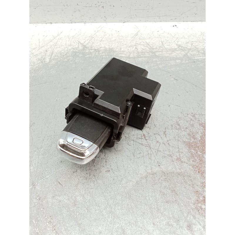 Recambio de conmutador de arranque para audi a4 ber. (b8) s line sportpaket / plus referencia OEM IAM 8K0909131 3330430103 2011