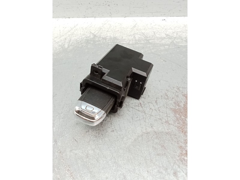 Recambio de conmutador de arranque para audi a4 ber. (b8) s line sportpaket / plus referencia OEM IAM 8K0909131 3330430103 2011