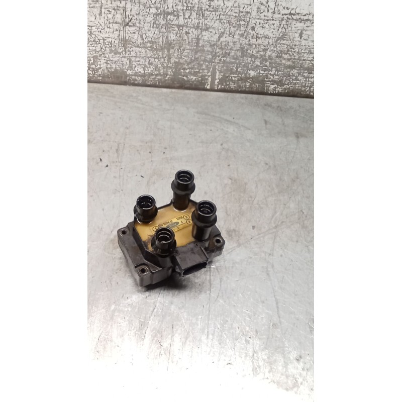 Recambio de bobina encendido para ford escort v (aal, abl) 1.8 16v xr3i referencia OEM IAM 928F12024BE  90
