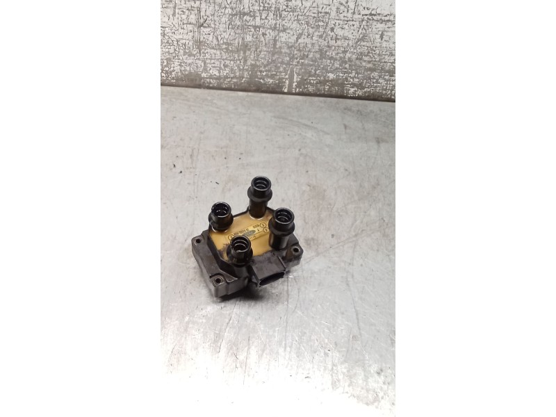 Recambio de bobina encendido para ford escort v (aal, abl) 1.8 16v xr3i referencia OEM IAM 928F12024BE  90