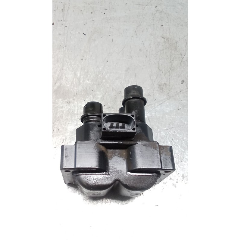 Recambio de bobina encendido para ford escort v (aal, abl) 1.8 16v xr3i referencia OEM IAM 928F12024BE  90