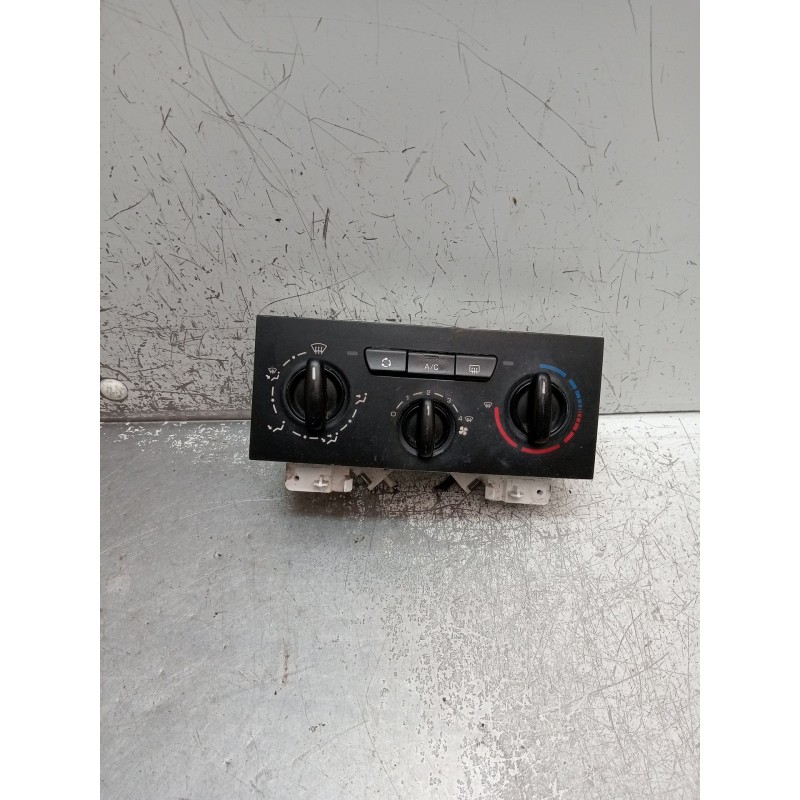 Recambio de mando calefaccion / aire acondicionado para fiat scudo furgoneta (270_, 272_) 1.6 d multijet referencia OEM IAM A421
