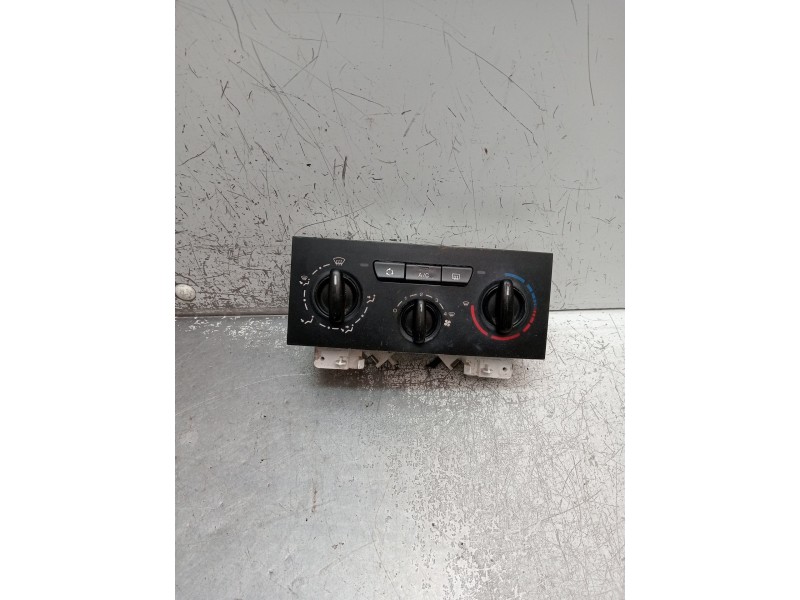 Recambio de mando calefaccion / aire acondicionado para fiat scudo furgoneta (270_, 272_) 1.6 d multijet referencia OEM IAM A421