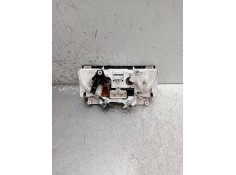 Recambio de mando calefaccion / aire acondicionado para fiat scudo furgoneta (270_, 272_) 1.6 d multijet referencia OEM IAM A421 2