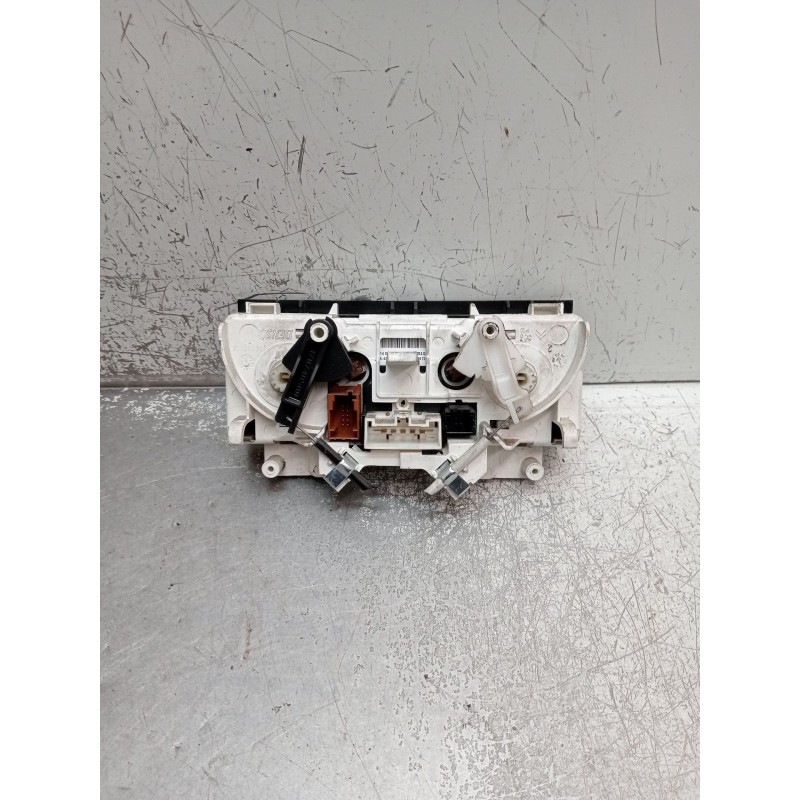 Recambio de mando calefaccion / aire acondicionado para fiat scudo furgoneta (270_, 272_) 1.6 d multijet referencia OEM IAM A421