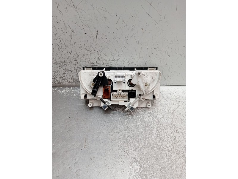 Recambio de mando calefaccion / aire acondicionado para fiat scudo furgoneta (270_, 272_) 1.6 d multijet referencia OEM IAM A421