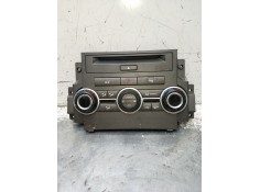Recambio de mando calefaccion / aire acondicionado para land rover range rover sport v6 td s referencia OEM IAM CH3219E900FB 111