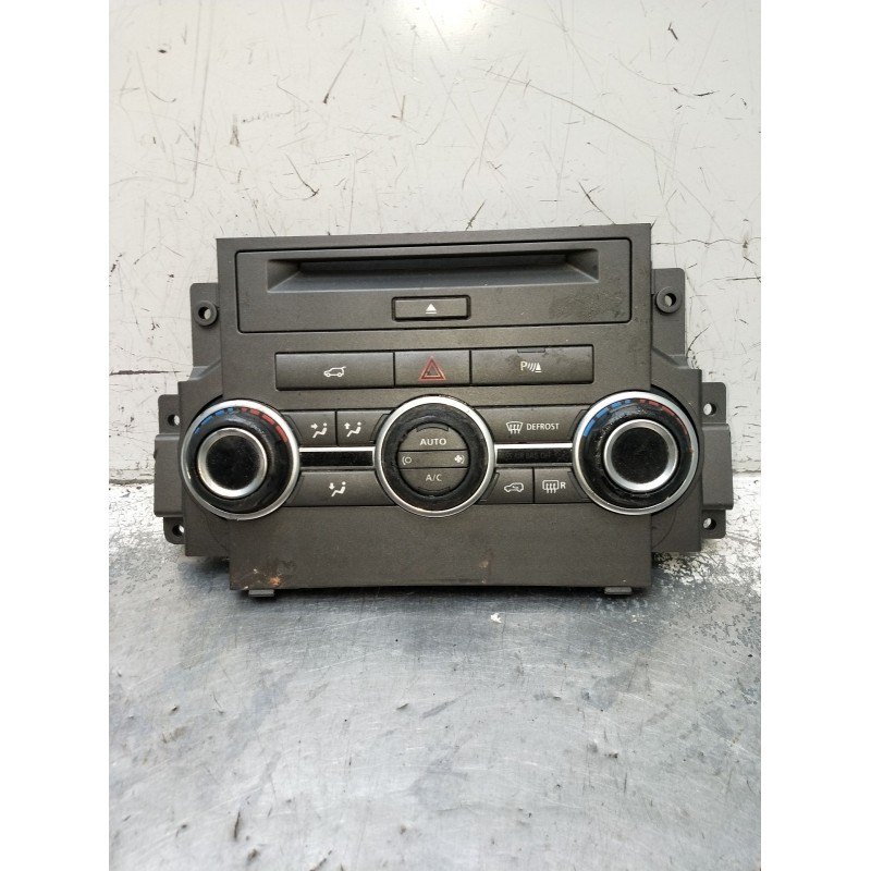 Recambio de mando calefaccion / aire acondicionado para land rover range rover sport v6 td s referencia OEM IAM CH3219E900FB 111