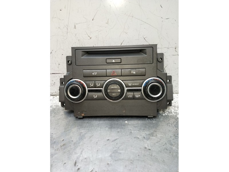 Recambio de mando calefaccion / aire acondicionado para land rover range rover sport v6 td s referencia OEM IAM CH3219E900FB 111