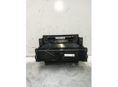 Recambio de mando calefaccion / aire acondicionado para land rover range rover sport v6 td s referencia OEM IAM CH3219E900FB 111 2