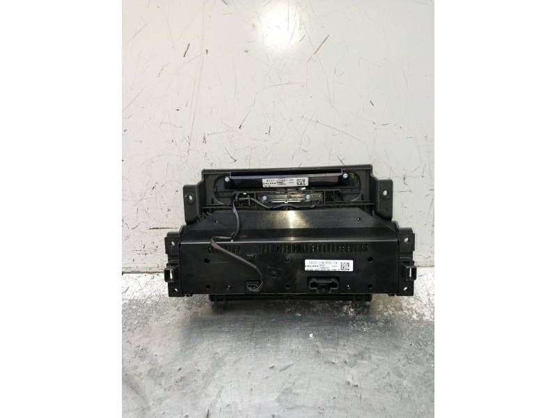 Recambio de mando calefaccion / aire acondicionado para land rover range rover sport v6 td s referencia OEM IAM CH3219E900FB 111