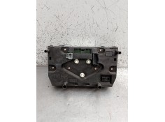 Recambio de mando calefaccion / aire acondicionado para peugeot 307 cc (3b) 1.6 16v referencia OEM IAM 96527144XT 216788954 2003 2