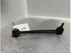 Recambio de brazo suspension superior trasero izquierdo para ssangyong rodius 2.7 turbodiesel cat referencia OEM IAM   
