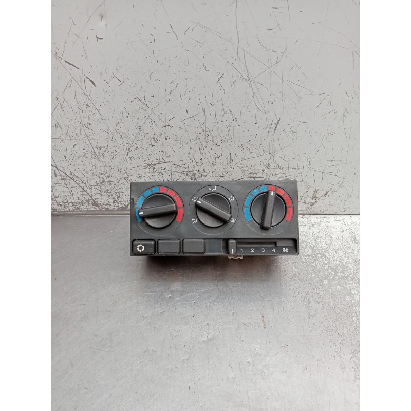 Recambio de mando calefaccion / aire acondicionado para land rover discovery i (lj) 2.5 tdi 4x4 referencia OEM IAM   1989