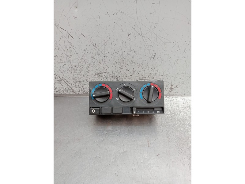 Recambio de mando calefaccion / aire acondicionado para land rover discovery i (lj) 2.5 tdi 4x4 referencia OEM IAM   1989