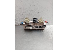 Recambio de mando calefaccion / aire acondicionado para land rover discovery i (lj) 2.5 tdi 4x4 referencia OEM IAM   1989 2