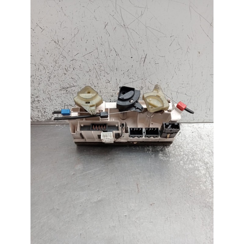 Recambio de mando calefaccion / aire acondicionado para land rover discovery i (lj) 2.5 tdi 4x4 referencia OEM IAM   1989