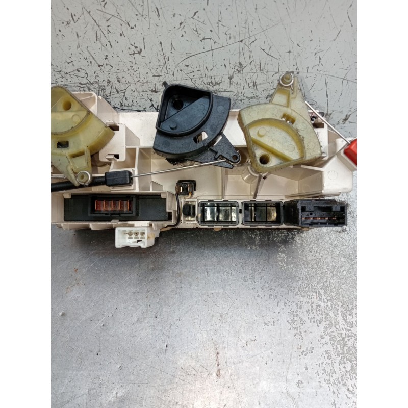 Recambio de mando calefaccion / aire acondicionado para land rover discovery i (lj) 2.5 tdi 4x4 referencia OEM IAM   1989