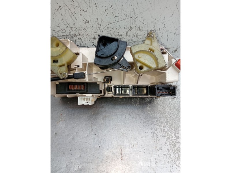 Recambio de mando calefaccion / aire acondicionado para land rover discovery i (lj) 2.5 tdi 4x4 referencia OEM IAM   1989