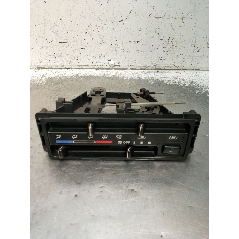 Recambio de mando calefaccion / aire acondicionado para suzuki alto vi (ff, ha24_) 1.1 (rf410) referencia OEM IAM   2002
